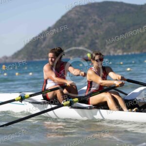 Championnatsde France BSR la seyne sur mer 2026©MagAviron-3513