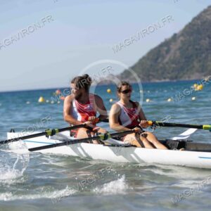 Championnatsde France BSR la seyne sur mer 2026©MagAviron-3514