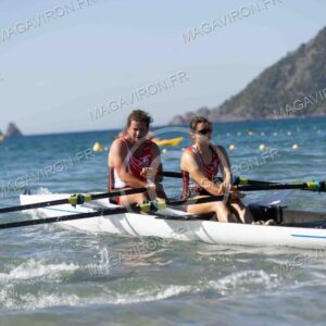 Championnatsde France BSR la seyne sur mer 2026©MagAviron-3515