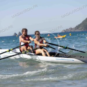 Championnatsde France BSR la seyne sur mer 2026©MagAviron-3518
