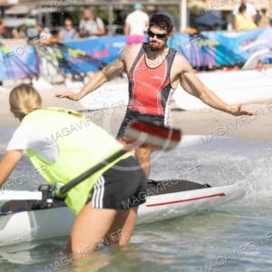 Championnatsde France BSR la seyne sur mer 2026©MagAviron-3527