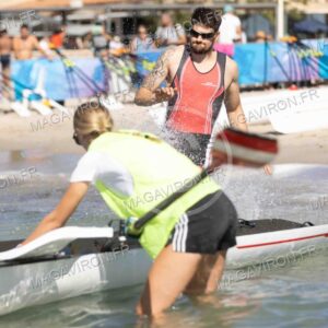 Championnatsde France BSR la seyne sur mer 2026©MagAviron-3528