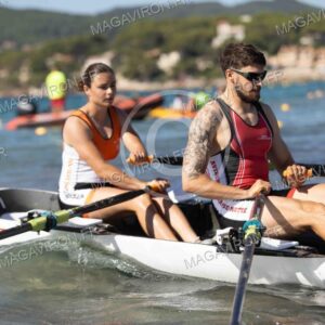 Championnatsde France BSR la seyne sur mer 2026©MagAviron-3529