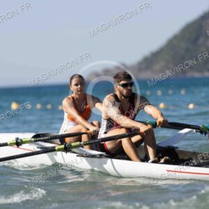 Championnatsde France BSR la seyne sur mer 2026©MagAviron-3533