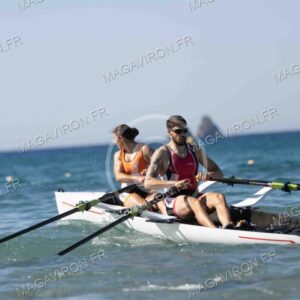 Championnatsde France BSR la seyne sur mer 2026©MagAviron-3535