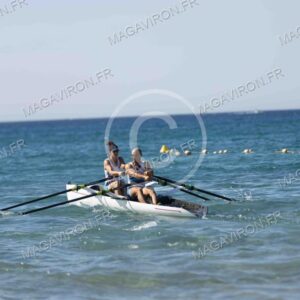 Championnatsde France BSR la seyne sur mer 2026©MagAviron-3544