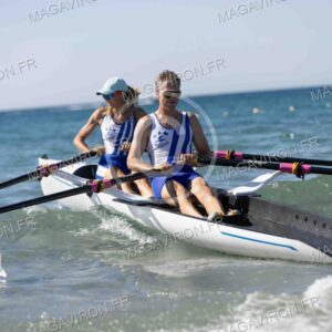 Championnatsde France BSR la seyne sur mer 2026©MagAviron-3561