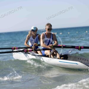 Championnatsde France BSR la seyne sur mer 2026©MagAviron-3562