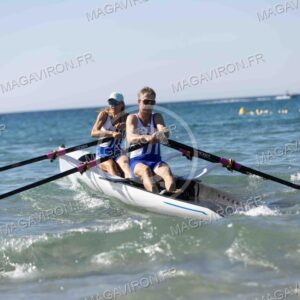 Championnatsde France BSR la seyne sur mer 2026©MagAviron-3565