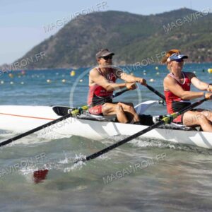 Championnatsde France BSR la seyne sur mer 2026©MagAviron-3578