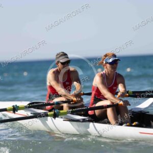 Championnatsde France BSR la seyne sur mer 2026©MagAviron-3583