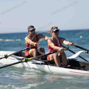 Championnatsde France BSR la seyne sur mer 2026©MagAviron-3584