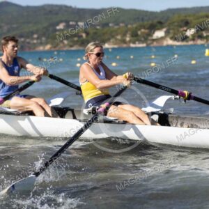 Championnatsde France BSR la seyne sur mer 2026©MagAviron-3598