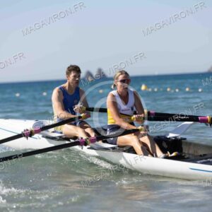 Championnatsde France BSR la seyne sur mer 2026©MagAviron-3601