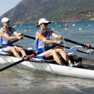 Championnatsde France BSR la seyne sur mer 2026©MagAviron-3613