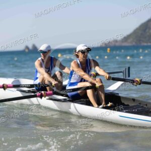 Championnatsde France BSR la seyne sur mer 2026©MagAviron-3615