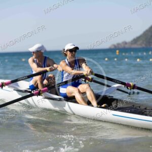 Championnatsde France BSR la seyne sur mer 2026©MagAviron-3616
