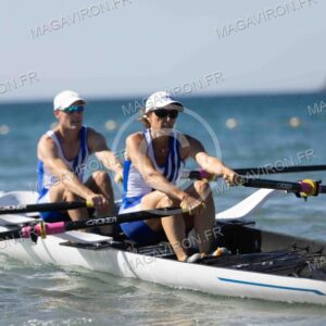 Championnatsde France BSR la seyne sur mer 2026©MagAviron-3617