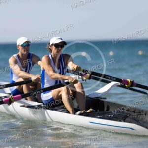 Championnatsde France BSR la seyne sur mer 2026©MagAviron-3618