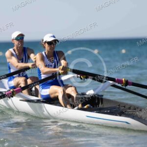 Championnatsde France BSR la seyne sur mer 2026©MagAviron-3619