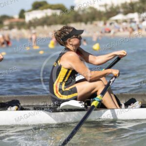 Championnatsde France BSR la seyne sur mer 2026©MagAviron-3630