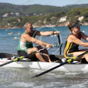 Championnatsde France BSR la seyne sur mer 2026©MagAviron-3633