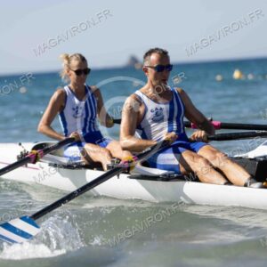 Championnatsde France BSR la seyne sur mer 2026©MagAviron-3651