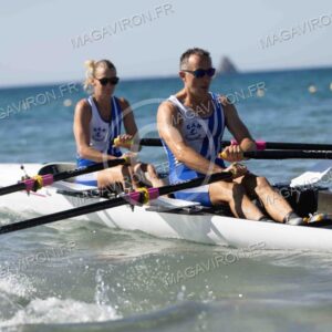 Championnatsde France BSR la seyne sur mer 2026©MagAviron-3652