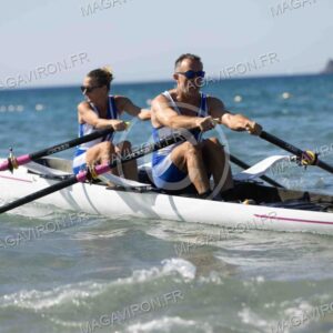 Championnatsde France BSR la seyne sur mer 2026©MagAviron-3654