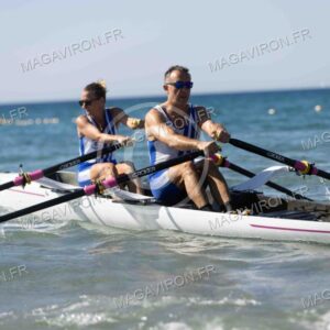 Championnatsde France BSR la seyne sur mer 2026©MagAviron-3655