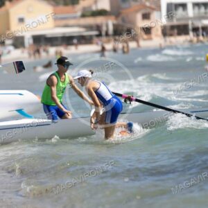 Championnatsde France BSR la seyne sur mer 2026©MagAviron-3665