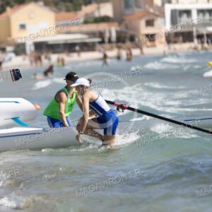 Championnatsde France BSR la seyne sur mer 2026©MagAviron-3666
