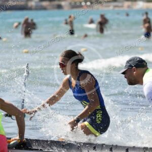 Championnatsde France BSR la seyne sur mer 2026©MagAviron-3716