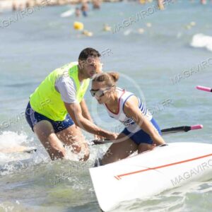 Championnatsde France BSR la seyne sur mer 2026©MagAviron-3743