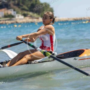 Championnatsde France BSR la seyne sur mer 2026©MagAviron-3772