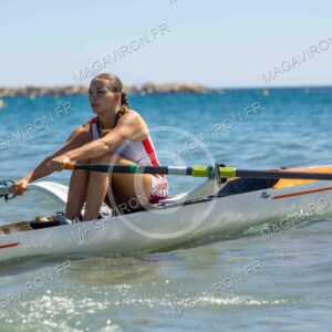 Championnatsde France BSR la seyne sur mer 2026©MagAviron-3775