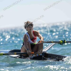 Championnatsde France BSR la seyne sur mer 2026©MagAviron-3793