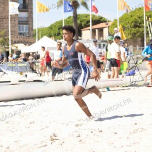 Championnatsde France BSR la seyne sur mer 2026©MagAviron-3827