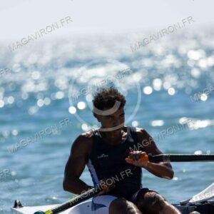 Championnatsde France BSR la seyne sur mer 2026©MagAviron-3849