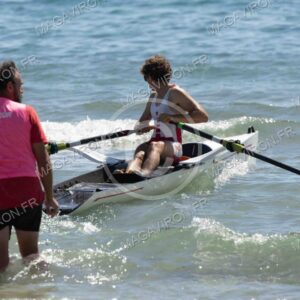 Championnatsde France BSR la seyne sur mer 2026©MagAviron-3886
