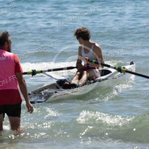 Championnatsde France BSR la seyne sur mer 2026©MagAviron-3887