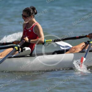 Championnatsde France BSR la seyne sur mer 2026©MagAviron-3920