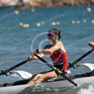 Championnatsde France BSR la seyne sur mer 2026©MagAviron-3925