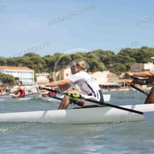 Championnatsde France BSR la seyne sur mer 2026©MagAviron-3951