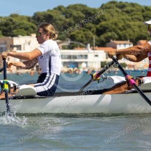 Championnatsde France BSR la seyne sur mer 2026©MagAviron-3953
