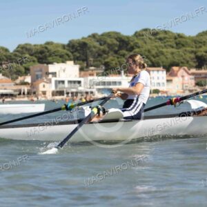Championnatsde France BSR la seyne sur mer 2026©MagAviron-3954
