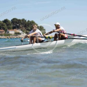 Championnatsde France BSR la seyne sur mer 2026©MagAviron-3955