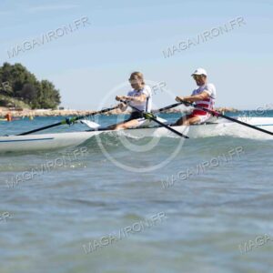 Championnatsde France BSR la seyne sur mer 2026©MagAviron-3958