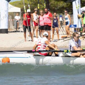 Championnatsde France BSR la seyne sur mer 2026©MagAviron-3968