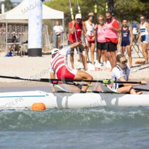 Championnatsde France BSR la seyne sur mer 2026©MagAviron-3969